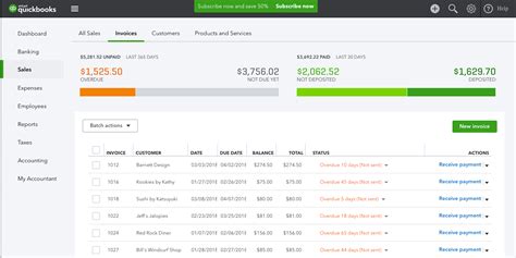 While other accounting software offer the basics to manage historical tracking, <strong>QuickBooks</strong>’ smart business tools help business owners manage more of their business in one place, with. . Quickbooks online